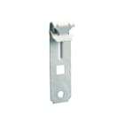 NVENT ERICO - ERI179850 CLIP X PUTRELLA, FLANGIA 1,5-6MM FORO 7,