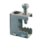 NVENT ERICO - ERI172430 EBC BEAM CLAMP,M6 ROD,16 MM MAX FLANGE