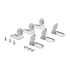 SIGNIFY ITALY SPA - PHA07301899 Cleanroom LED CR250B, Accessory, Acciaio, Acciaio