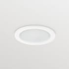 SIGNIFY ITALY SPA - PHA33945099 CoreLine SlimDownlight, 6.5 W, D68 mm, 650 lm, 3000 K, CRI80, Opale, IP20/44
