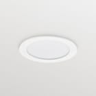 SIGNIFY ITALY SPA - PHA33947499 CoreLine SlimDownlight, 11 W, D155 mm, 1100 lm, 3000 K, CRI80, Opale, IP20/44