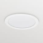 SIGNIFY ITALY SPA - PHA33950499 CoreLine SlimDownlight, 21 W, D205 mm, 2100 lm, 4000 K, CRI80, Opale, IP20/44