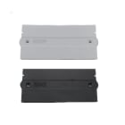 SIGNIFY ITALY SPA - PHA38057199 ZRS750 COVER PLATE WH (XTSF10-3)