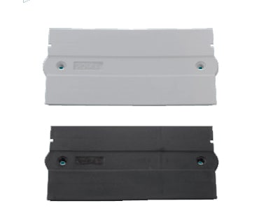 SIGNIFY ITALY SPA - PHA38057199 ZRS750 COVER PLATE WH (XTSF10-3)