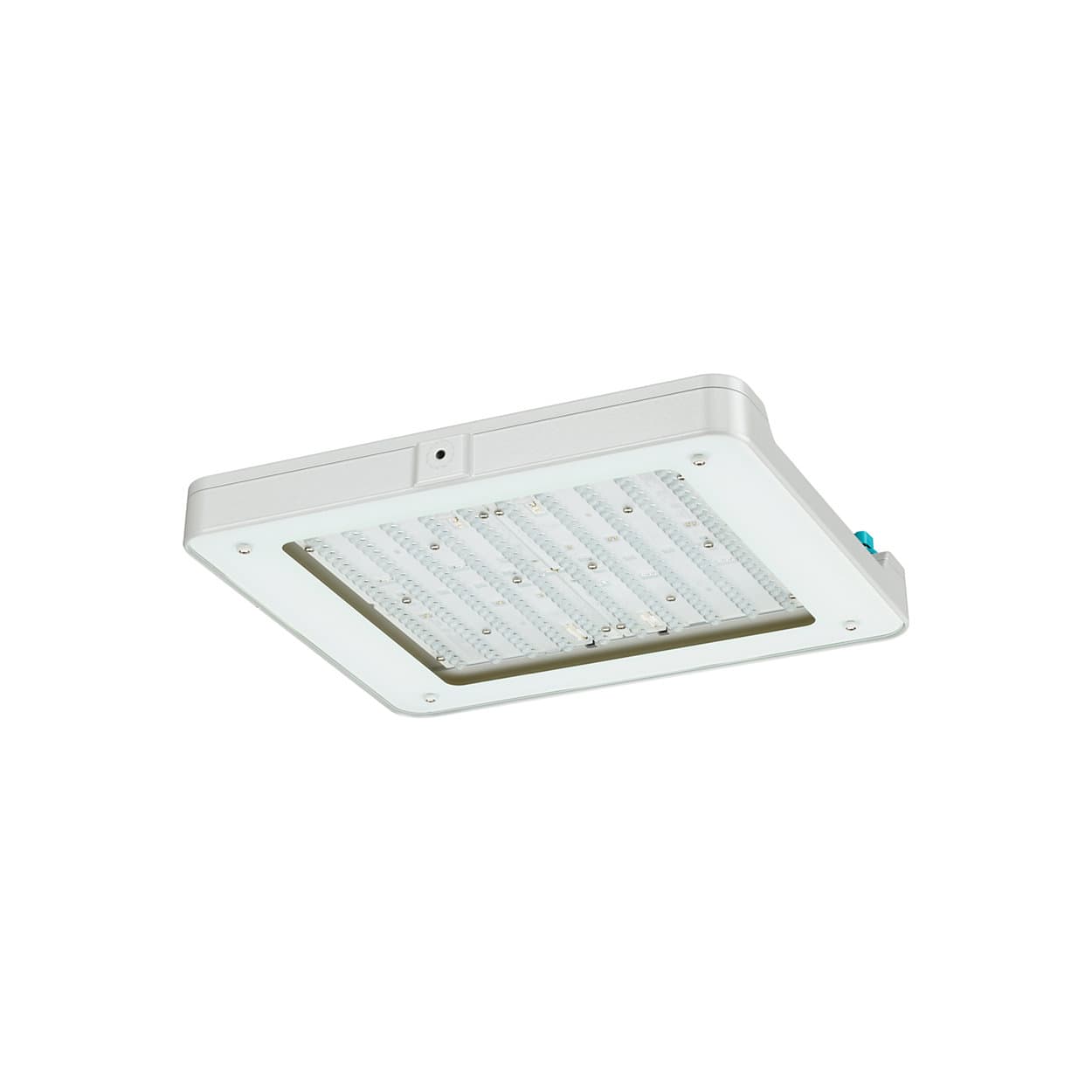 SIGNIFY ITALY SPA - PHA40736000 GentleSpace Gen3, 113 W, 17000 lm, 4000 K, DALI, Fascio largo, IP65, IK07