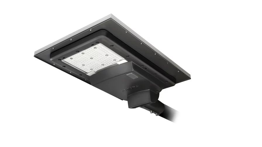 SIGNIFY ITALY SPA - PHA50197300 BRP710 LED30 WW MR HY FDIM50 SOLAR