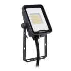 SIGNIFY ITALY SPA - PHA53364699 Proiettori Ledinaire gen3, 10 W, 1100 lm, 3000 K, CRI80, Simmetrica fascio largo, IP65