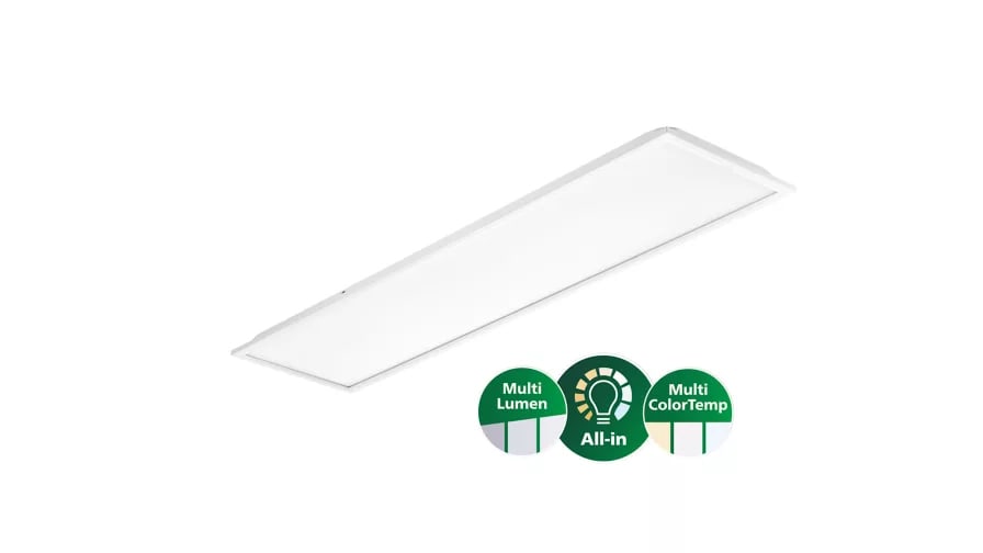 SIGNIFY ITALY SPA - PHA54830599 RS150B LED12-WB-/830 D78 PSR PI6 WH