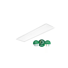 SIGNIFY ITALY SPA - PHA54830599 CoreLine Recessed Spot gen2, Fixed, 12.3 W, D78 mm, 1200 lm, 3000 K, Dimmer a taglio di fase, Fascio largo, Bianco, IP20/65