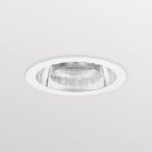 SIGNIFY ITALY SPA - PHA79332600 GreenSpace Downlight, 13.3 W, D200 mm, 1850 lm, 4000 K, UGR19, Riflettore speculare C, IP20