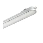 SIGNIFY ITALY SPA - PHA88310500 CoreLine Stagna, 45 W, L1500 mm, 6000 lm, 4000 K, DALI, Fascio largo, Smerigliata, IP65, IK08, TW1-ready