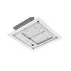 SIGNIFY ITALY SPA - PHA99754300 Mini 300 LED gen3, Under-canopy light, 48 W, 7380 lm, 4000 K, CRI70, Interna (nessuna connessione esterna), Petrol Rotational Symmetric Medium, IP66