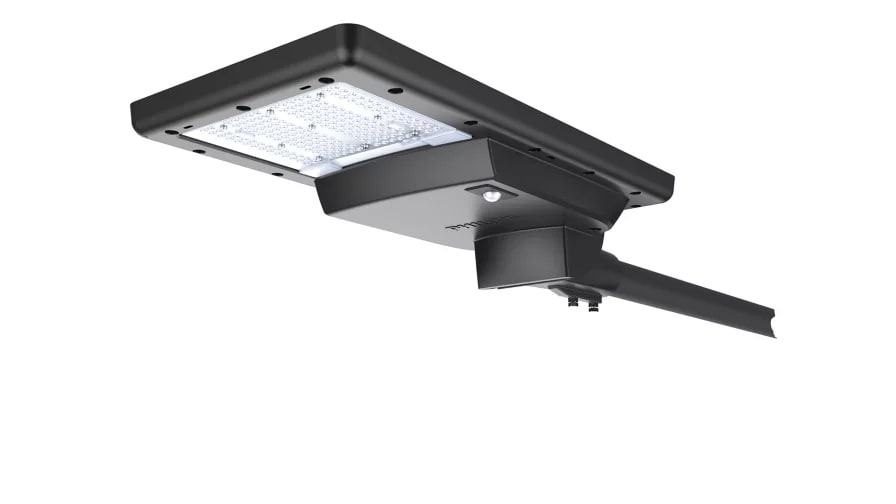 SIGNIFY ITALY SPA - PHA97861700 CoreLine Wall-mounted, 22 W, D390 mm, 2200 lm, 4000 K, Wireless, Interact Ready, IP65