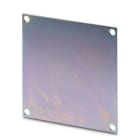 PHOENIX CONTACT - PHC0161976 AE MP SH 480X480 PIASTRA DI MONTAGGIO