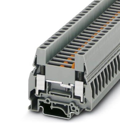 PHOENIX CONTACT - PHC0309109 URTK/S-BEN 10 MORSETTO SEZIONABILE PROVA