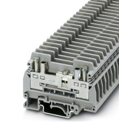 PHOENIX CONTACT - PHC0311087 Morsetto sezionatore per conv. misura