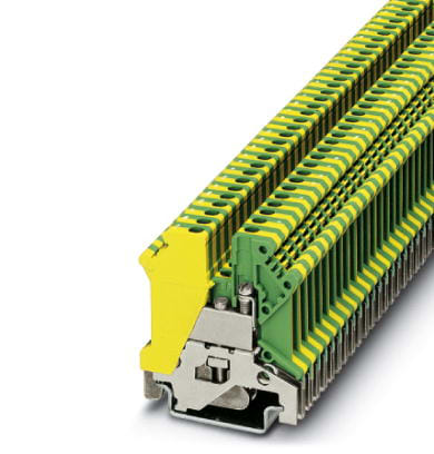 PHOENIX CONTACT - PHC0441083 USLKG 3 MORSETTO 2,5 MMQ TERRA VITE