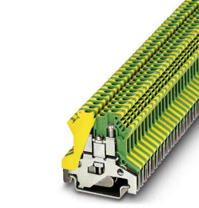 PHOENIX CONTACT - PHC0441119 USLKG 2,5 N MORSETTO TERRA VITE