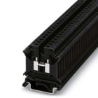 PHOENIX CONTACT - PHC0711344 UK 5 N BK MORSETTO VITE 4 MMQ NERO