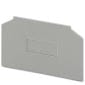 PHOENIX CONTACT - PHC0790459 D-OTTA 6-T PIASTRA TERMINALE