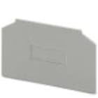 PHOENIX CONTACT - PHC0790459 D-OTTA 6-T PIASTRA TERMINALE