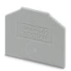 PHOENIX CONTACT - PHC0790569 D-OTTA 2,5 PIASTRA TERMINALE