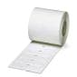 PHOENIX CONTACT - PHC0800076 WML 12 (25X19)R ETICHETTE SEGNACAVI