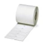 PHOENIX CONTACT - PHC0800075 WML 7,5 (25X13)R ETICHETTE SEGNACAVI