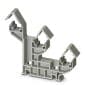 PHOENIX CONTACT - PHC0800086 AB3/SS BLOCCHETTO DI SUPPORTO