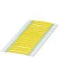 PHOENIX CONTACT - PHC0800409 WMS 4,8 (30X9)R YE SIGLATURA CAVI E COND