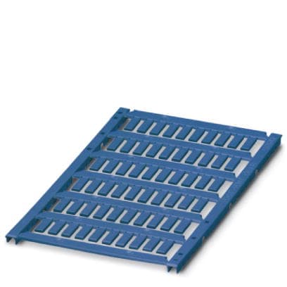PHOENIX CONTACT - PHC0801444 UCT-WMT (12X4) BU SIGLATURA PER CONDUTTO