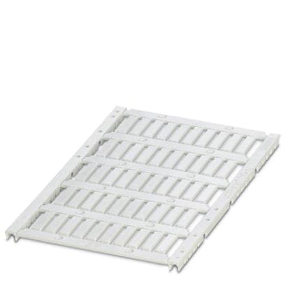 PHOENIX CONTACT - PHC0801462 UCT-WMT (18X4) SIGLATURA PER CONDUTTORI