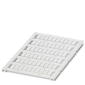 PHOENIX CONTACT - PHC0801470 UCT-EM (10X5) CARTELLINO AD INNESTO
