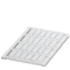 PHOENIX CONTACT - PHC0801482 UCT-EM (17,5X7,5) CARTELLINO AD INNESTO