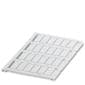 PHOENIX CONTACT - PHC0801482 UCT-EM (17,5X7,5) CARTELLINO AD INNESTO