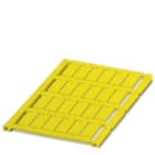 PHOENIX CONTACT - PHC0801472 UCT-EM (20X9) YE SIGLATURA PER APPARECCH