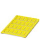 PHOENIX CONTACT - PHC0801484 UCT-EM (17X10) YE CARTELLINO AD INNESTO