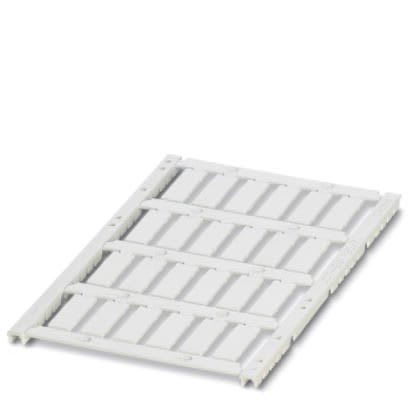 PHOENIX CONTACT - PHC0801494 UCT-EM (20X7) CARTELLINO AD INNESTO