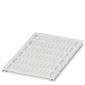 PHOENIX CONTACT - PHC0801497 UCT-EM (5X10) SIGLATURA PER APPARECCHIAT