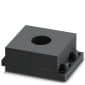 PHOENIX CONTACT - PHC0801621 CES-LRG-BK-16 ISOLATORE PASSANTE GRANDE