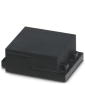 PHOENIX CONTACT - PHC0801671 CES-LRG-BK CUSTODIA CIECA GRANDE
