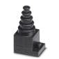 PHOENIX CONTACT - PHC0801718 CES-SRC-BK ISOLATORE PASSANTE PICCOLO