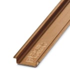 PHOENIX CONTACT - PHC0801762 NS 35/ 7,5 CU UNPERF 2000MM-VPE 10 GUIDA