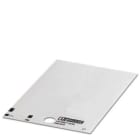 PHOENIX CONTACT - PHC0803845 US-EMLF (D39) ETICHETTE DI SIGLATURA