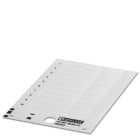 PHOENIX CONTACT - PHC0803853 US-EMT (50/28X13) ETICHETTE SIGLATURA