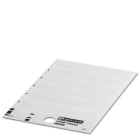 PHOENIX CONTACT - PHC0803856 US-EMT (103X23) ETICHETTE SIGLATURA