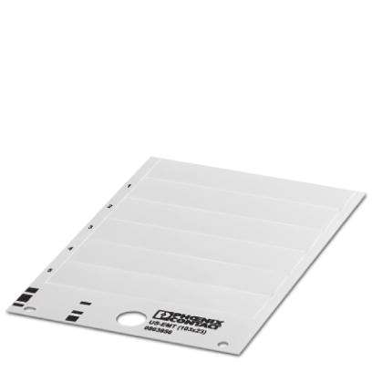 PHOENIX CONTACT - PHC0803857 US-EMT (103X23) TQ ETICHETTE SIGLATURA