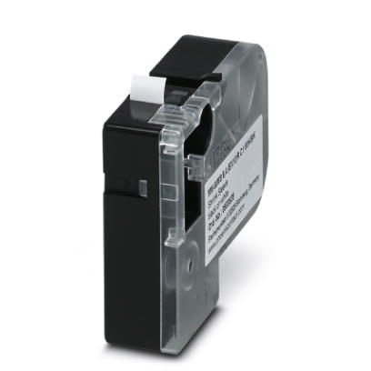 PHOENIX CONTACT - PHC0803925 MM-WMS 6,4 (EX10)R C1 WH/BK SCHEDA SIGL.