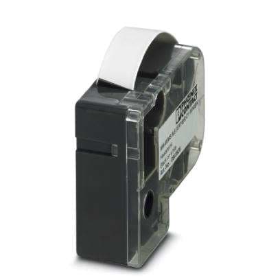 PHOENIX CONTACT - PHC0803926 MM-WMS 9,5 (EX16)R C1 WH/BK SCHEDA SIGL.