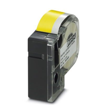 PHOENIX CONTACT - PHC0803943 MM-EMLF (EX18)R C1 YE/BK SCHEDA SIGLATUR